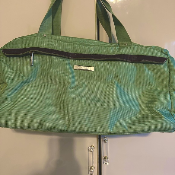 Nine West travel bag